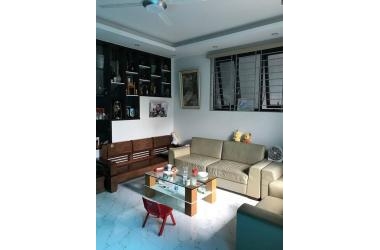 LIỀN KỀ VĂN QUÁN GẦN VINMART 90M 4T 10TỶ